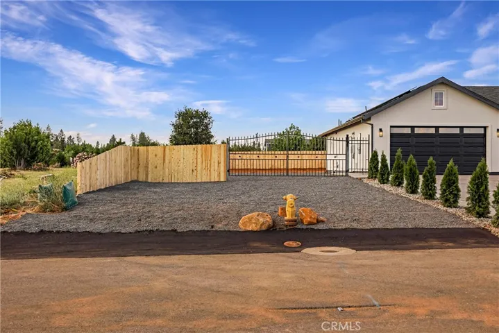 1945 Merrill Road, Paradise, California 95969