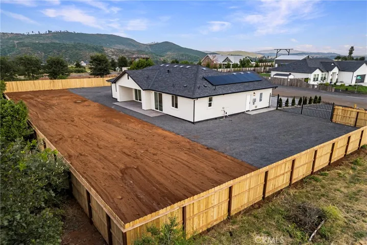 1945 Merrill Road, Paradise, California 95969