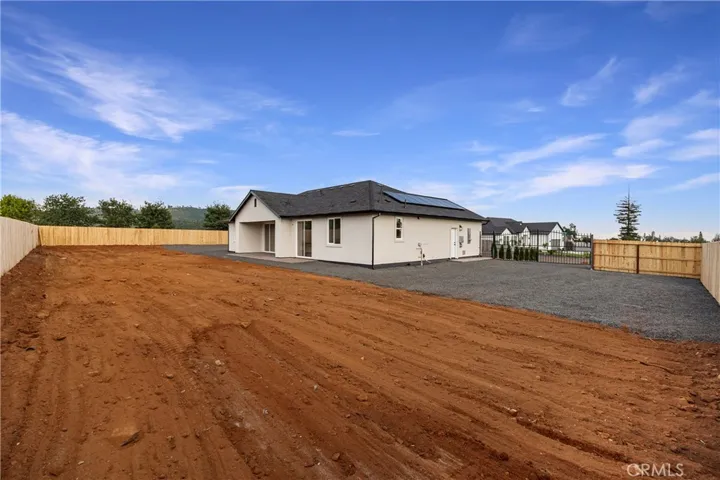 1945 Merrill Road, Paradise, California 95969