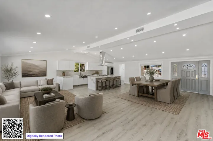 20859 Exhibit Place, Woodland Hills, California 91367
