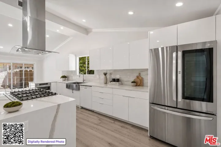 20859 Exhibit Place, Woodland Hills, California 91367