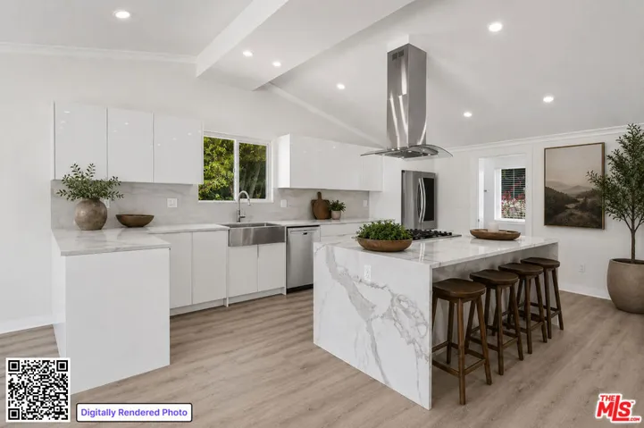 20859 Exhibit Place, Woodland Hills, California 91367