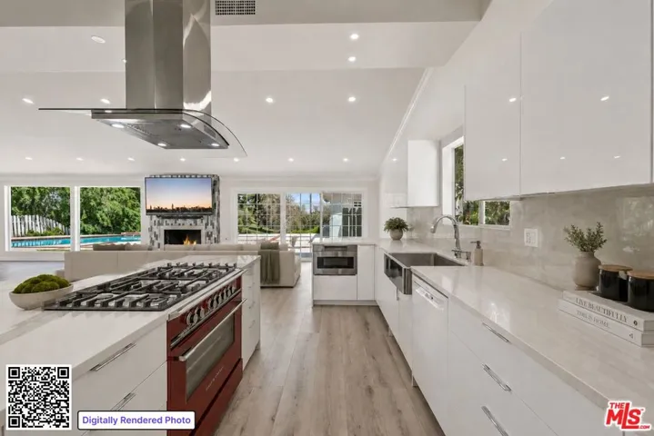 20859 Exhibit Place, Woodland Hills, California 91367