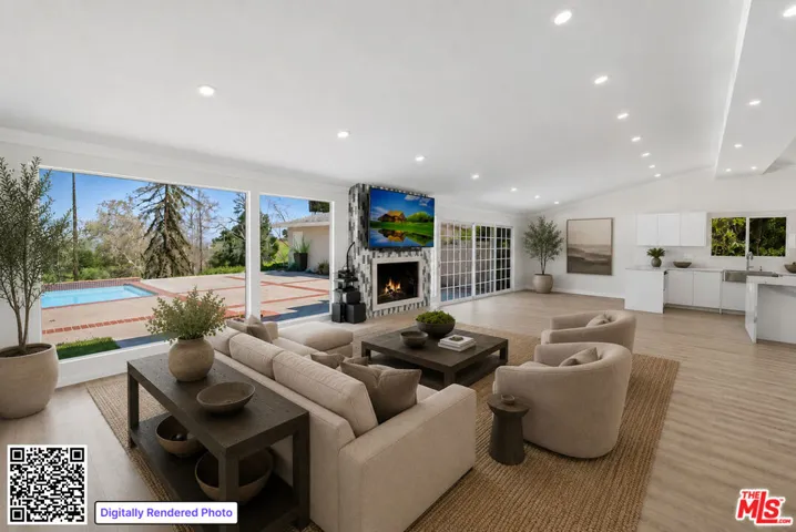 20859 Exhibit Place, Woodland Hills, California 91367
