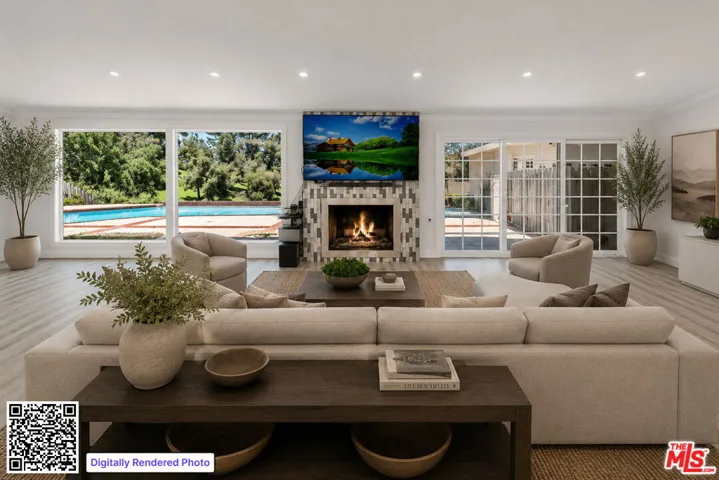 20859 Exhibit Place, Woodland Hills, California 91367