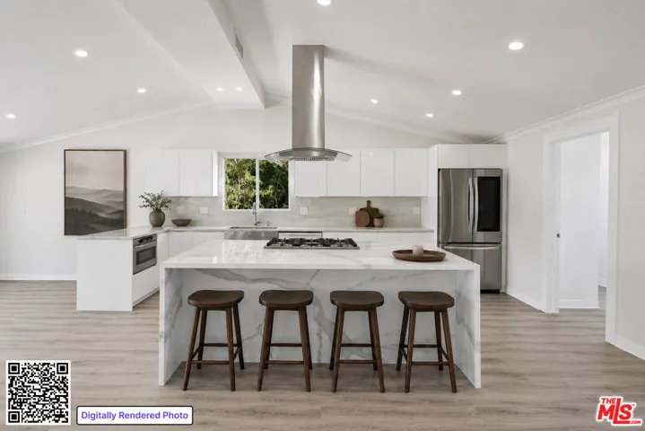 20859 Exhibit Place, Woodland Hills, California 91367