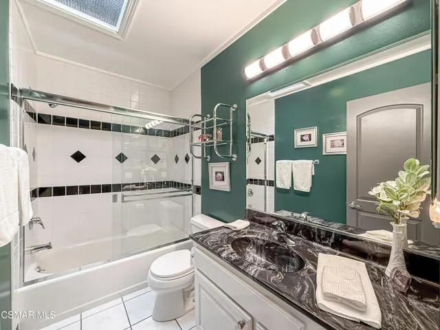 dGuest Bedroom1 and Bath4