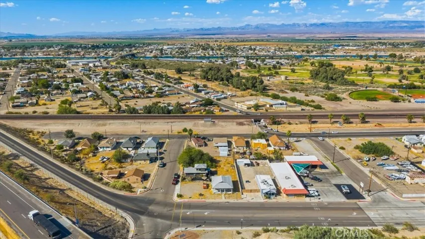 0 L. Street, Needles, California 92363