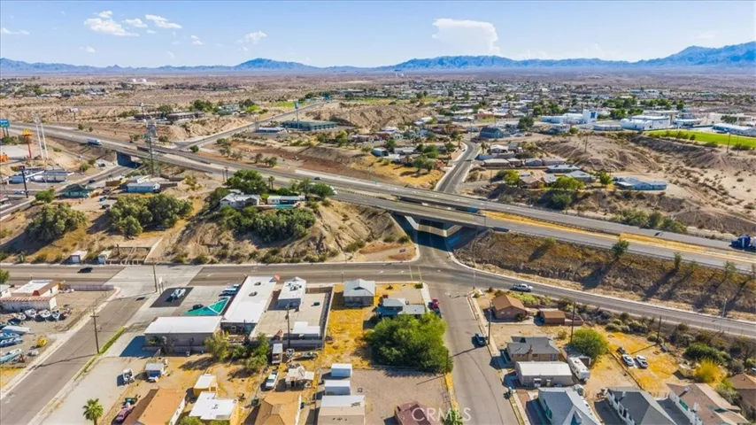 0 L. Street, Needles, California 92363