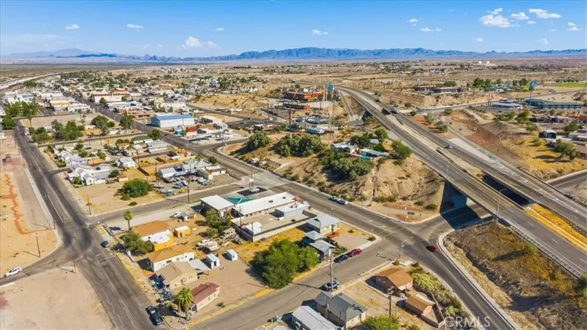 0 L. Street, Needles, California 92363