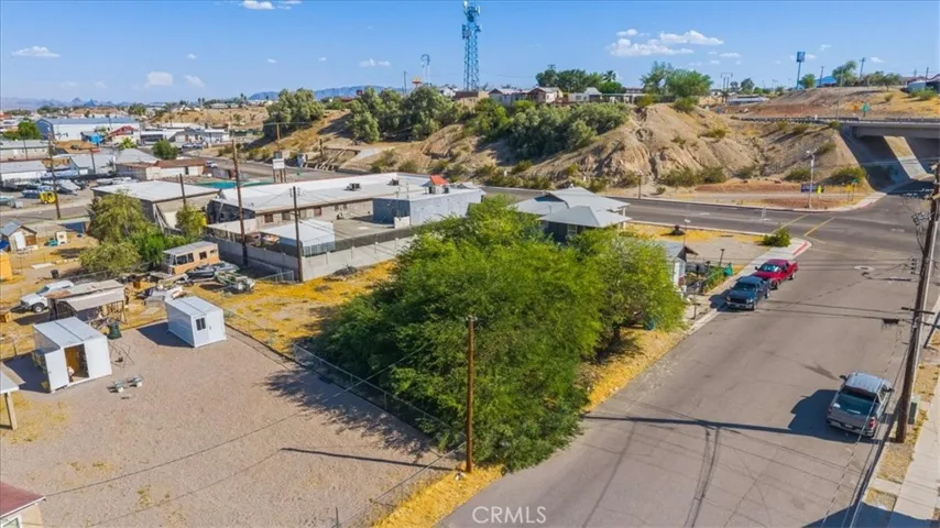 0 L. Street, Needles, California 92363
