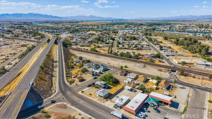 0 L. Street, Needles, California 92363