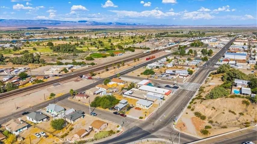 0 L. Street, Needles, California 92363