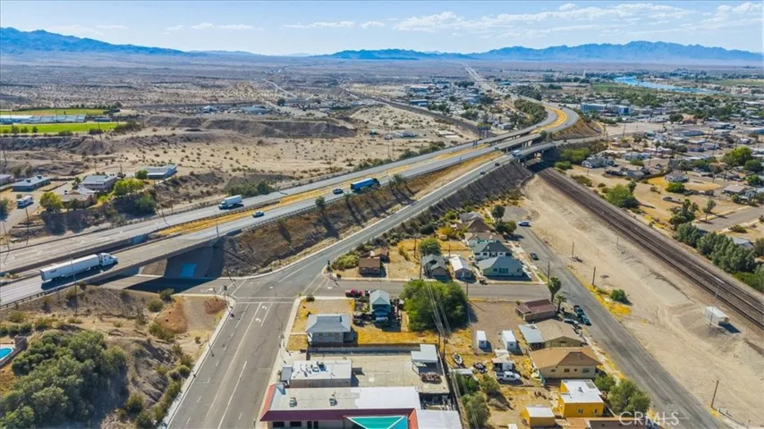 0 L. Street, Needles, California 92363