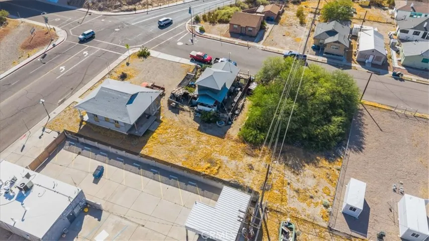 0 L. Street, Needles, California 92363