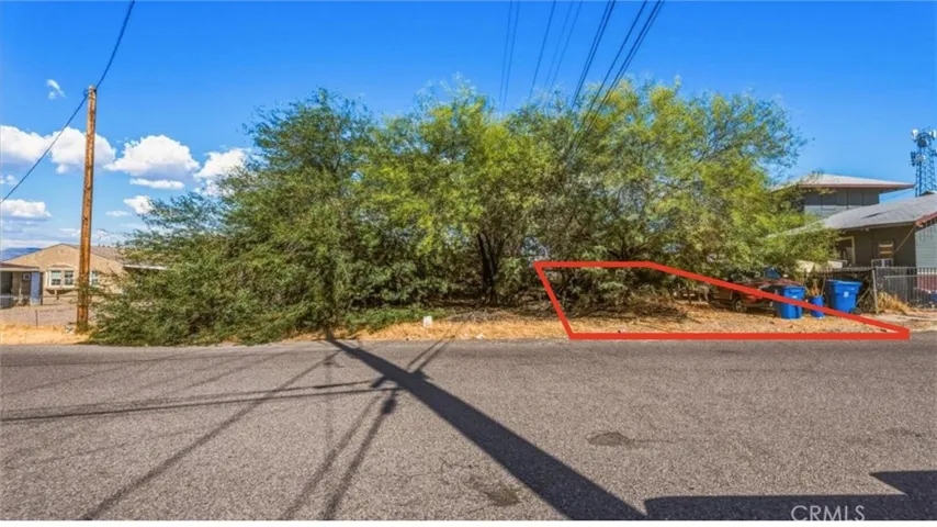 0 L. Street, Needles, California 92363