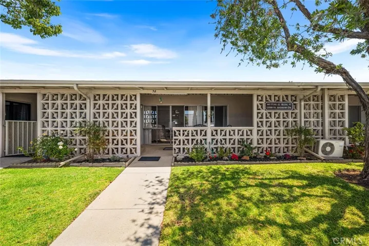 13500 St. Andrews 7j, Seal Beach, California 90740