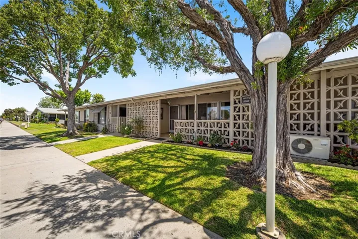 13500 St. Andrews 7j, Seal Beach, California 90740