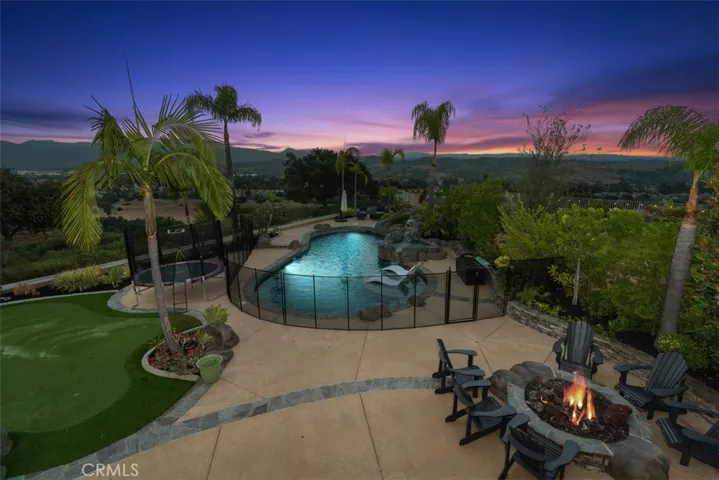 23888 Skyline, Mission Viejo, California 92692