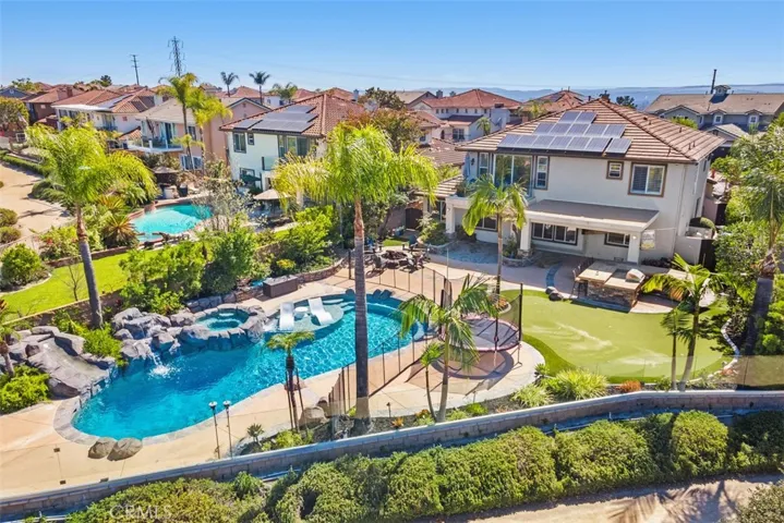 23888 Skyline, Mission Viejo, California 92692