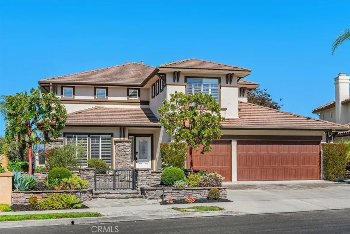 23888 Skyline, Mission Viejo, California 92692