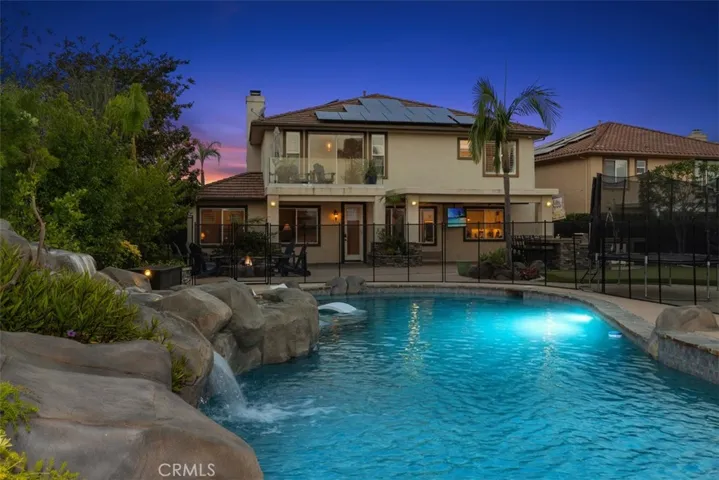 23888 Skyline, Mission Viejo, California 92692