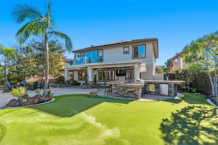 23888 Skyline, Mission Viejo, California 92692