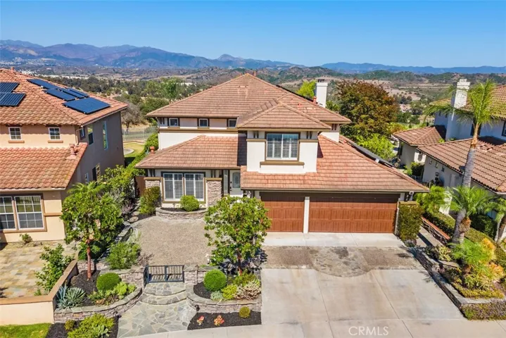 23888 Skyline, Mission Viejo, California 92692