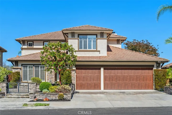 23888 Skyline, Mission Viejo, California 92692