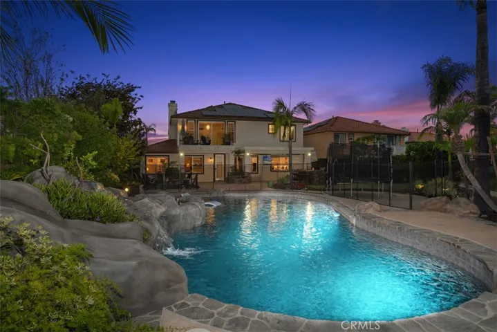 23888 Skyline, Mission Viejo, California 92692
