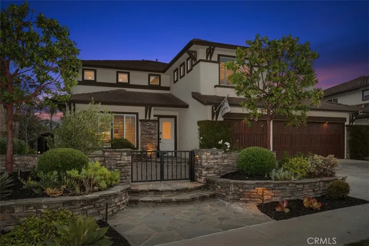 23888 Skyline, Mission Viejo, California 92692