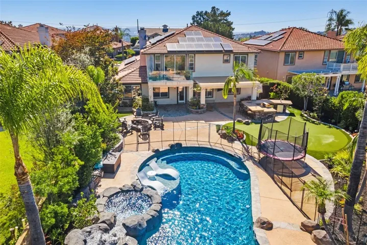 23888 Skyline, Mission Viejo, California 92692