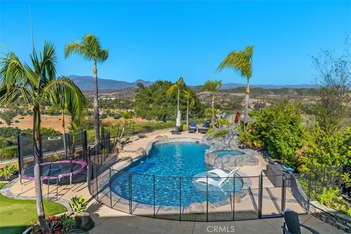 23888 Skyline, Mission Viejo, California 92692
