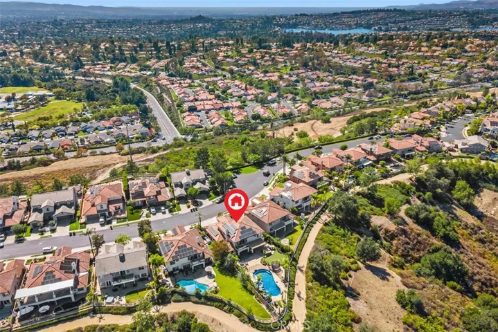 23888 Skyline, Mission Viejo, California 92692