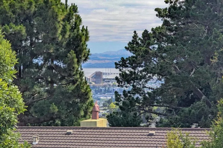 3416 Plateau Drive, Belmont, California 94002