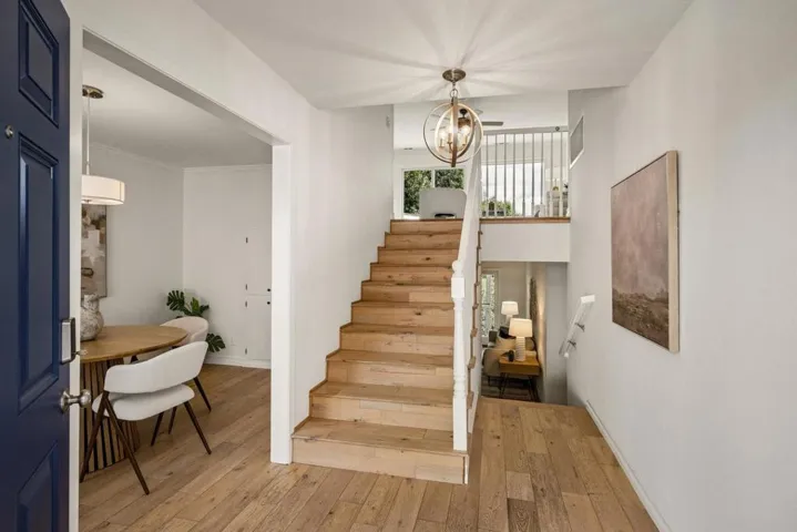 3416 Plateau Drive, Belmont, California 94002