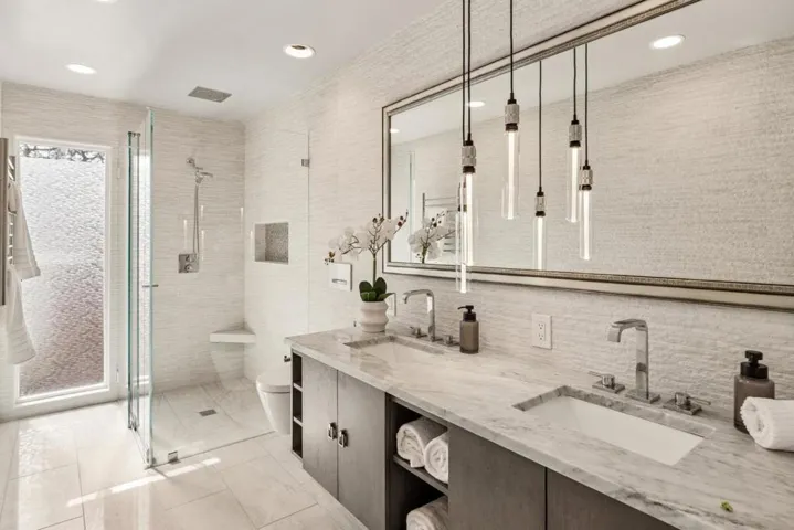 3416 Plateau Drive, Belmont, California 94002