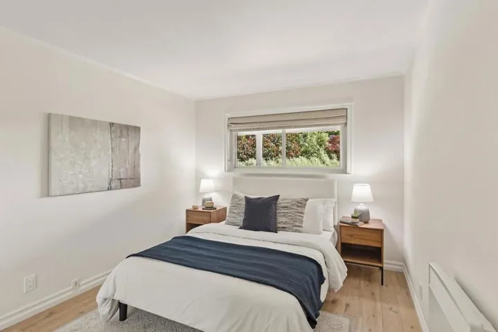 3416 Plateau Drive, Belmont, California 94002