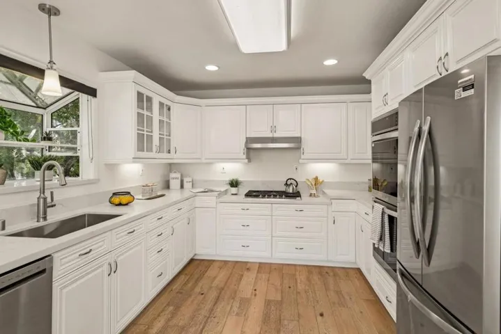 3416 Plateau Drive, Belmont, California 94002