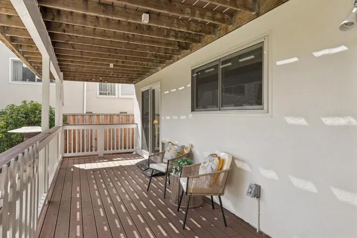 3416 Plateau Drive, Belmont, California 94002