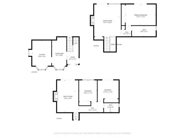 3416 Plateau Drive, Belmont, California 94002