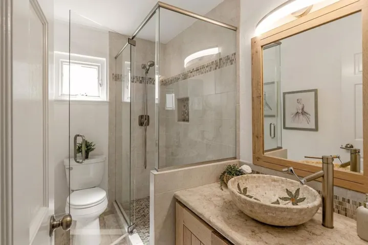 3416 Plateau Drive, Belmont, California 94002