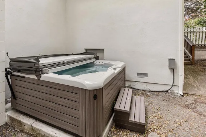 3416 Plateau Drive, Belmont, California 94002