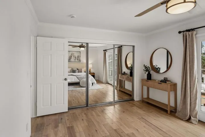 3416 Plateau Drive, Belmont, California 94002