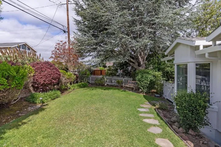 3416 Plateau Drive, Belmont, California 94002