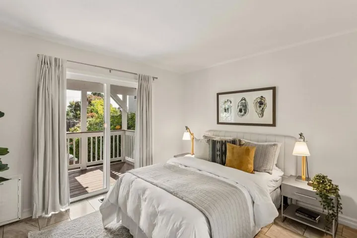 3416 Plateau Drive, Belmont, California 94002