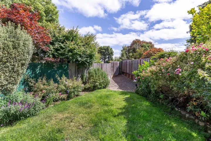 3416 Plateau Drive, Belmont, California 94002