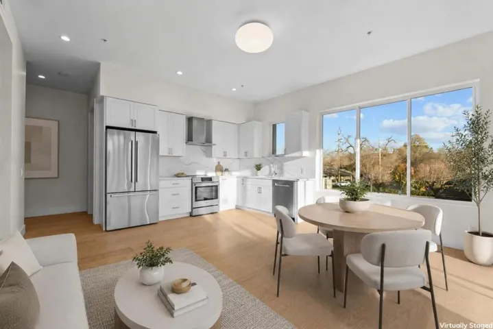 4115 El Camino Real, Palo Alto, California 94306