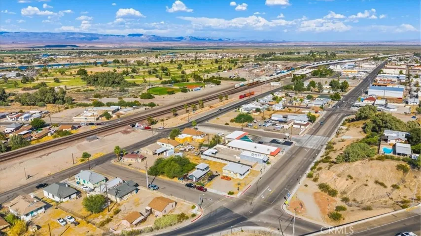 0 S L. Street, Needles, California 92363