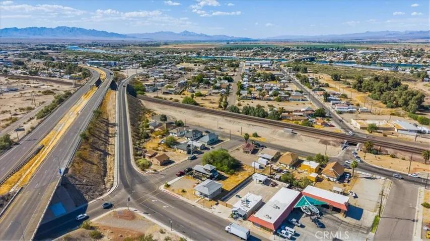 0 S L. Street, Needles, California 92363